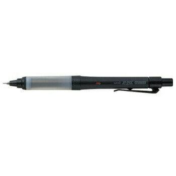 【10 OFFクーポン】三菱鉛筆 ユニα-gel SWITCH アルファゲルスイッチ 0.5mm ブラック シャープペンシル メーカー品番M51009GG1P.24