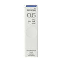 【10%OFFクーポン】三菱鉛筆 シャープペンシル替芯 ユニ uni 0.5mm HB メーカー品番ULS0540HB・50個までメール便にて発送いたします