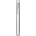 【10%OFFクーポン】三菱鉛筆 ゲルインクボールペン ユニボールワン フィーカカラー 0.5mm ネモフィラブルー メーカー品番UMNS05.79