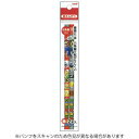 【10%OFFクーポン】三菱鉛筆学童 スーパーマリオ 赤色鉛筆 2本パック メーカー品番K881SMS62P