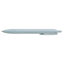 【10%OFFクーポン】三菱鉛筆 油性ボールペン ジェットストリーム シングル0.5mm (Lite touch ink搭載) ライトブルー メーカー品番SXN...