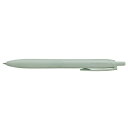 【10%OFFクーポン】三菱鉛筆 油性ボールペン ジェットストリーム シングル0.5mm (Lite touch ink搭載) セージ メーカー品番SXNLS0...