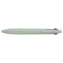 【10%OFFクーポン】三菱鉛筆 多機能ペン ジェットストリーム4&1 0.5mm(Lite touch ink搭載) グラスグリーン メーカー品番MSXE5L...
