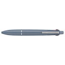 【10%OFFクーポン】三菱鉛筆 多機能ペン ジェットストリーム4&1 0.5mm(Lite touch ink搭載) スチールブルー メーカー品番MSXE5L...