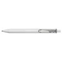 【10%OFFクーポン】三菱鉛筆 ゲルインクボールペン ユニボールワン 0.5mm クリエイティブカラー 銀 メーカー品番UMNSC05.26
