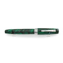 【10%OFFクーポン】モンテグラッパ エルモ02 万年筆 コルティーナ F細字 Montegrappa メーカー品番ISE2R2AC