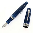 【10%OFFクーポン】モンテグラッパ エルモ02プラスインターステラー ステンレスニブ 万年筆 F 細字 Montegrappa メーカー品番1212270F