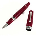 【10%OFFクーポン】モンテグラッパ エルモ02プラス スパイス ステンレスニブ 万年筆 EF 極細字 Montegrappa メーカー品番1212271EF