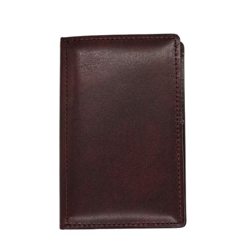 【10%OFFクーポン】モルフォ キプリス CirasagiLeatherシラサギレザー システム手帳 ミニ5穴11mm チョコ メーカー品番8031-3