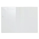 【10%OFFクーポン】ラコニック STYKE NOTEBOOK スタイルノート専用カバー A5 ミルキーホワイト LACONIC メーカー品番LGF11-65...