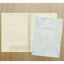 【10%OFFクーポン】ラコニック FLEX フレックス A5 20穴ルーズリーフ TASK LOG タスクログ LACONIC メーカー品番LFX-L02