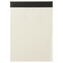 【10%OFFクーポン】ラコニック A6フィールドパッド用メモパッド (5mmグリッド罫) LACONIC メーカー品番LUB-R04