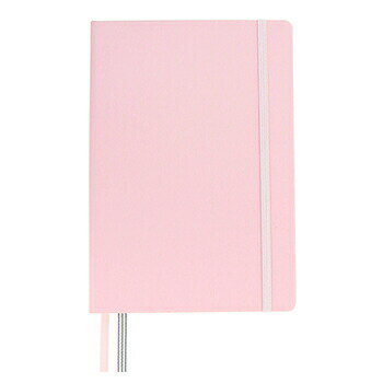 【10%OFFクーポン】ロイヒトトゥルム1917 ノートブック ハードカバー ミディアム A5 ドット パウダー ..