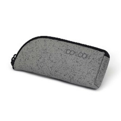 【10%OFFクーポン】LOONLOON563 ストーン ペンケース 筆箱 ルンルン グレー メーカー品番222332 【10%OFFクーポン】LOONLOON563 ストーン ペンケース 筆箱 ルンルン グレー メーカー品番222332