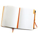 【10%OFFクーポン】RHODIA ロディアラマ ミーティングブック A5 シルバー メーカー品番cf117781 2