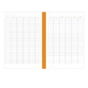 【10%OFFクーポン】RHODIA ロディアラマ ミーティングブック A5 シルバー メーカー品番cf117781 3