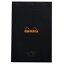 10%OFFݥRHODIA ǥ ߡƥ󥰥ѥå No.19 ֥å A4 ᡼cf194009