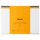 ロディア 【10%OFFクーポン】ロディア ウィークリーデスクプランナー A3＋ Weekly desk planner スケジュール帳 RHODIA メーカー品番cf194041