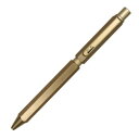 【10%OFFクーポン】ロディア オエステ会限定 scRipt Multipen 3in1 0.5mm スクリプトマルチペン 多機能ペン ゴールド RHODIA...