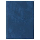 【10%OFFクーポン】ロディア No.11 PVCハードカバー インディゴ (ロディアブロック専用カバー付) メモ帳 RHODIA メーカー品番cfrdphc...
