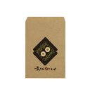 【10%OFFクーポン】やまぐち愛着プロダクト ジモッチャ おすそわけ袋 小 瓦そばたかせ JIMOCCHA メーカー品番490-26