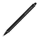 コクヨ 鉛筆シャープ 三角 1.3 300本セット シャープペンシル ノック式 名入れ 記念品 ノベルティ 卒業 小学校 学習塾