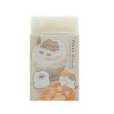 カミオジャパン ねこころろ まとまるくん消しゴム ねこころろ プレゼント ギフト 日本製