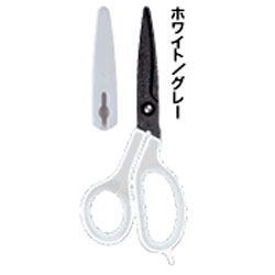 常に30度のカーブ刃でスラスラ 細かい作業にオススメのジャストグリップのハサミ プラス フィットカットカーブ