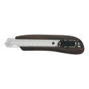 Wood Cutter Knif カッターナイフ 縞黒檀 木肌が手に馴染む銘木 日本製 木製 高級 雑貨 プレゼント お祝い 父の日 ギフト