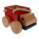 WOODY PUDDY トラック プレゼント クリスマス 即納 ラッピング 知育玩具 砂場 砂遊び お祝い 誕生日