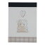 カミオジャパン ミニメモ petit kuma life 2柄 80枚 日本製 女子文具 プレゼント 110円