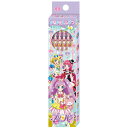 ☆2016年新入学アイテム☆ 【キャラクターステーショナリー】 プリパラ 鉛筆Bダース