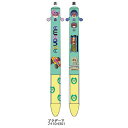 ☆2017年新入学アイテム☆ タイムボカン24 mimiペン"アクダーマ"
