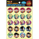 ドラゴンボール超 ステップアップシール"大シール"