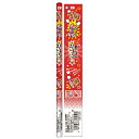 お菓子の書き心地 サカモト おやつマーケット ブタメン丸軸鉛筆2B