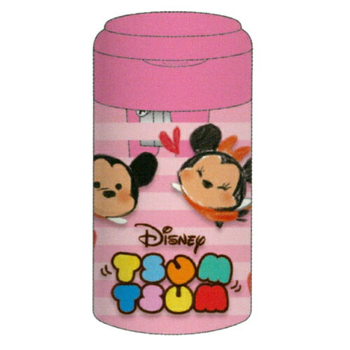 Fancy☆Styleシリーズ 円筒シャープナー DC ツムツム