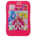 大人気のスライドパズルが復活 セイカのパズル できるんです ヒーリングっどプリキュア 女の子に大人気