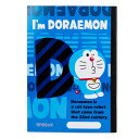 2020年新入学アイテム サンリオ ドラえもん(I'm DORAEMON) B5自由帳 お祝い プレゼント ギフト
