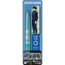 パイロット ドクターグリップ4+1 0.5 呪術廻戦 伏黒恵 替え芯3個セット 多機能ペン コラボ 限定 グッズ 新規描き下ろしイラスト 日本製