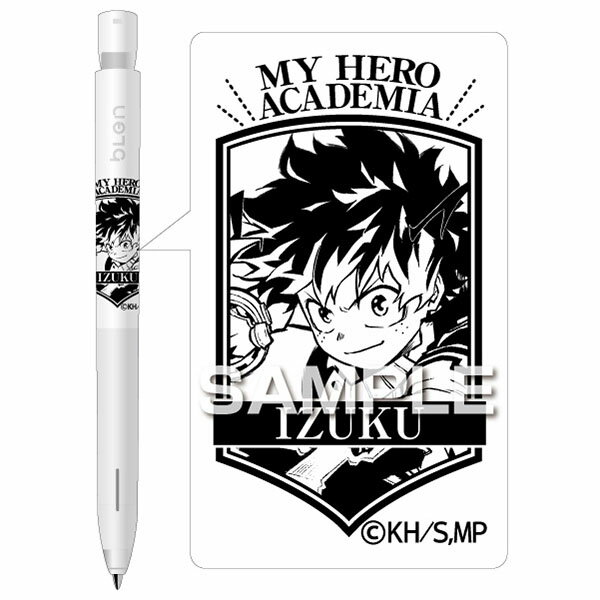 楽天市場】緑谷出久 グッズの通販