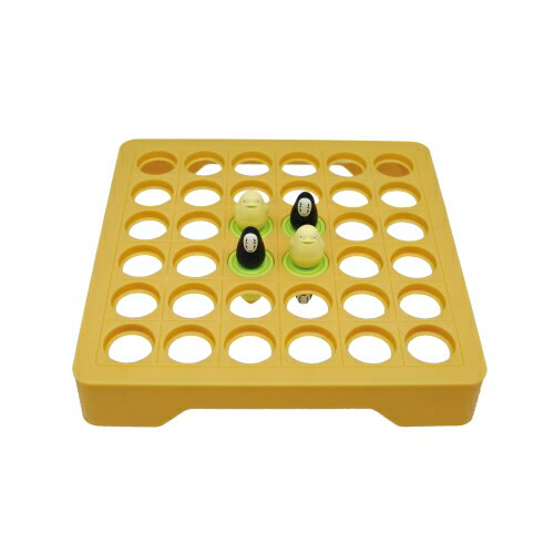 エンスカイ 千と千尋の神隠し カオナシとオオトリさまのリバーシゲーム ジブリ プレゼント ボードゲーム ステイホーム おうち時間 インテリア