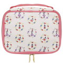 サンスター文具 MU21SS ガジェットポーチ リトルミイ ギフト 限定 テレワーク 女子文具 かわいい文具 整理 キャリングケース