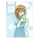 クラックス アクリルパネル 五等分の花嫁 中野三玖 ジャンクフード 大人気 限定 グッズ プレゼント