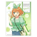 クラックス アクリルパネル 五等分の花嫁 中野四葉 ジャンクフード 大人気 限定 グッズ プレゼント(3)