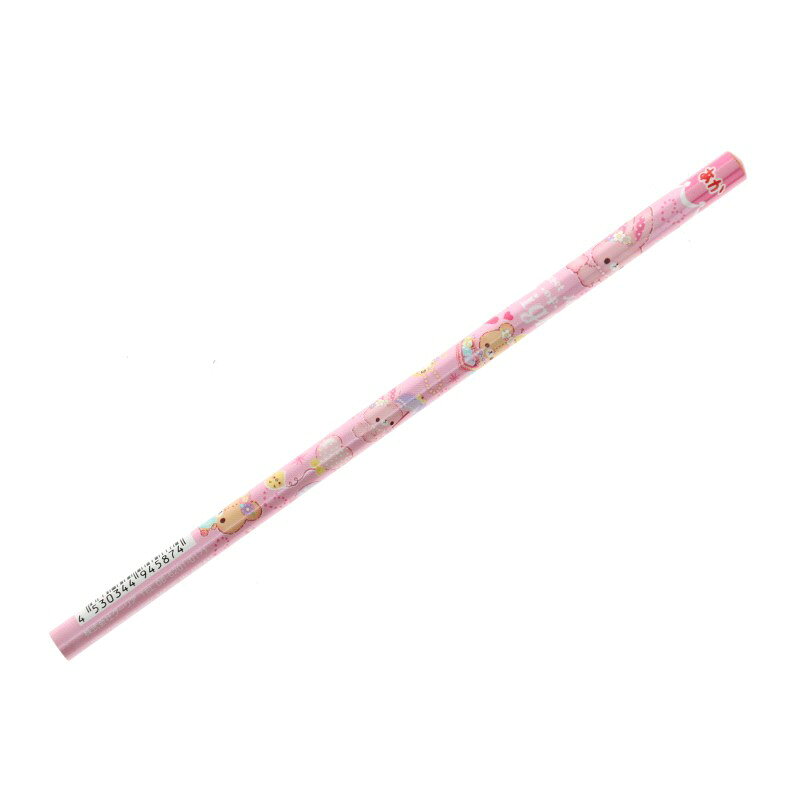 ☆新学期を楽しくむかえよう☆楽しくなるかわいい絵柄のステーショナリーです。持っているだけでオシャレな気分になります。●サイズ：φ7.5&times;H177mm●素材：木材、粘土、顔料　