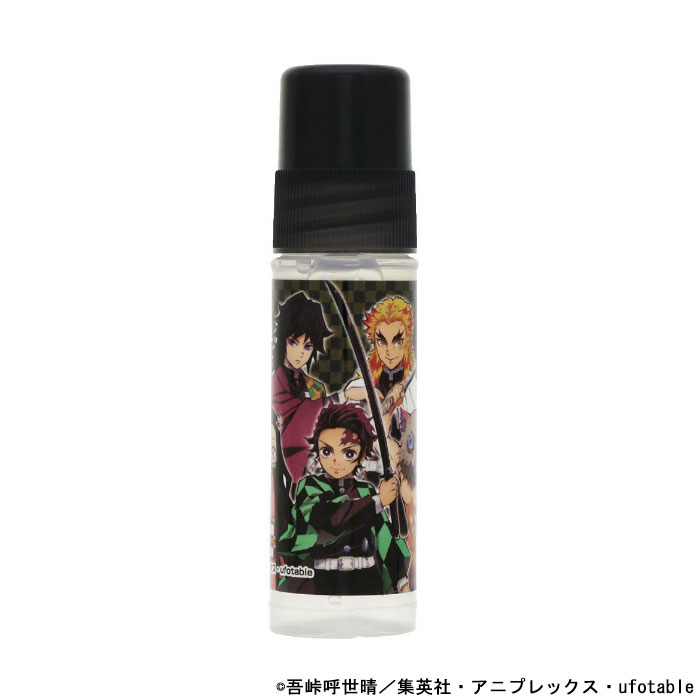 サンスター文具 鬼滅の刃 のり 30ml 2022年 無限列車 限定 公式グッズ プレゼント 新入学 祝い 日本製 ギフト