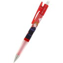 サンスター文具 呪術廻戦 オプト シャープペン 釘崎野薔薇 0.5 PILOT ジャンプ 限定 公式グッズ 日本製 プレゼント