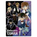 名探偵コナン 下敷き バーサス 黒鉄の魚影 B5 グッズ プレゼント 限定