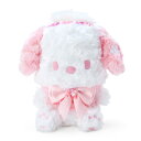 サンリオ ポチャッコ ぬいぐるみ サクラ プレゼント グッズ コレクション 限定 女の子 サクラピンク