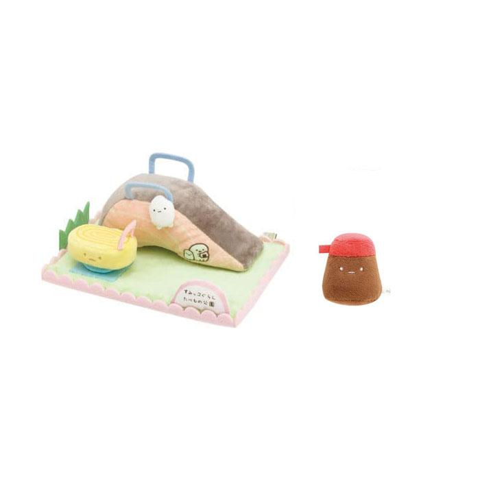 楽天市場】すみっコぐらし おべんとう ぬいぐるみの通販